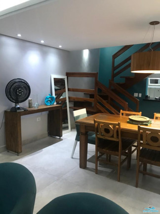 Imagem Casa com 3 Quartos à Venda, 170 m² em Perequê Açu - Ubatuba