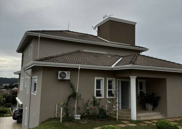 Imagem Casa com 3 Quartos à Venda, 10.000.000 m² em São Paulo - Jundiaí