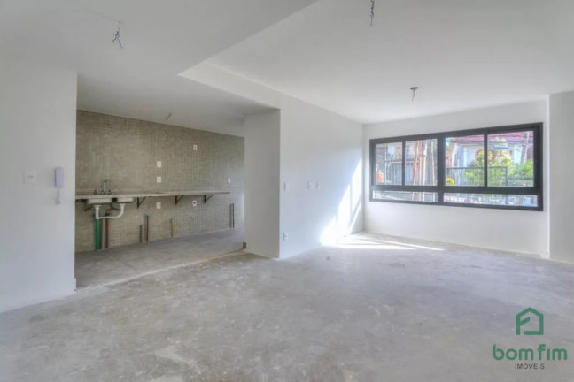 Imagem Apartamento com 3 Quartos à Venda, 92 m² em Menino Deus - Porto Alegre Imagem Apartamento com 3 Quartos à Venda, 92 m² em Menino Deus - Porto Alegre