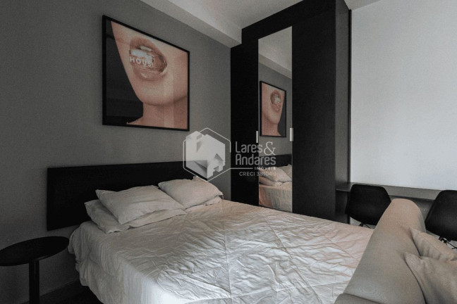 Imagem Apartamento com 1 Quarto à Venda, 35 m² em Pinheiros - São Paulo Imagem Apartamento com 1 Quarto à Venda, 35 m² em Pinheiros - São Paulo