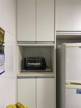 Imagem Imóvel com 2 Quartos à Venda, 58 m² em Jardim Umuarama - São Paulo