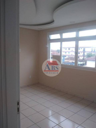 Apartamento com 3 Quartos à Venda, 72 m² em Vila Nova - Cubatão