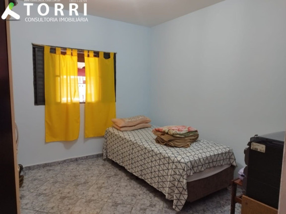 Imagem Casa com 2 Quartos à Venda, 59 m² em Jardim Itanguá - Sorocaba