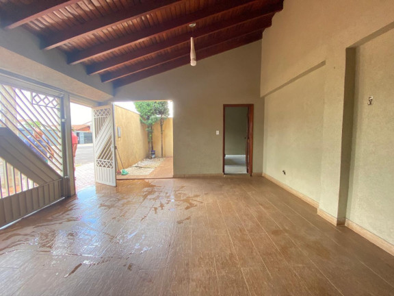 Imagem Casa com 3 Quartos à Venda, 111 m² em Vila Alba - Campo Grande Imagem Casa com 3 Quartos à Venda, 111 m² em Vila Alba - Campo Grande