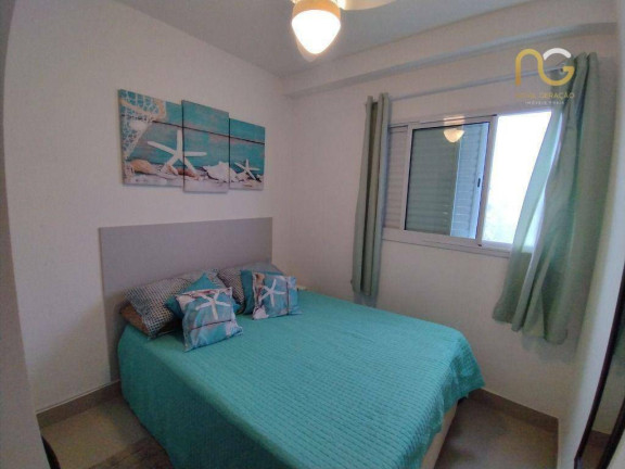 Imagem Apartamento com 3 Quartos à Venda, 94 m² em Balneário Flórida - Praia Grande