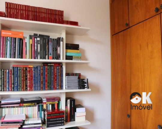 Imagem Apartamento com 2 Quartos à Venda, 62 m² em Higienópolis - São Paulo Imagem Apartamento com 2 Quartos à Venda, 62 m² em Higienópolis - São Paulo