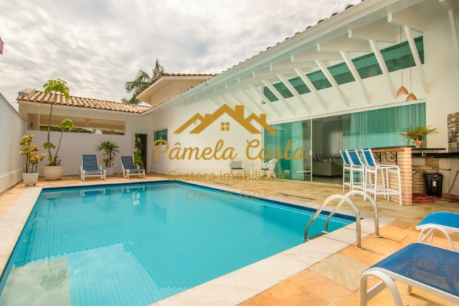 Imagem Casa com 5 Quartos à Venda, 270 m² em Jardim Acapulco - Guarujá Imagem Casa com 5 Quartos à Venda, 270 m² em Jardim Acapulco - Guarujá