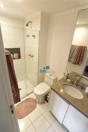 Imagem Apartamento com 1 Quarto à Venda, 47 m² em Centro - São Paulo Imagem Apartamento com 1 Quarto à Venda, 47 m² em Centro - São Paulo