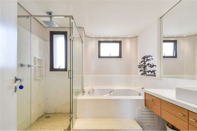 Imagem Apartamento com 2 Quartos à Venda, 276 m² em Campo Belo - São Paulo Imagem Apartamento com 2 Quartos à Venda, 276 m² em Campo Belo - São Paulo