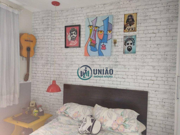 Imagem Apartamento com 3 Quartos à Venda, 158 m² em Icaraí - Niterói