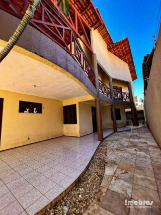 Imagem Casa com 4 Quartos à Venda, 336 m² em Edson Queiroz - Fortaleza Imagem Casa com 4 Quartos à Venda, 336 m² em Edson Queiroz - Fortaleza