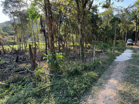 Terreno à Venda, 1.000 m² em Verava - Ibiúna