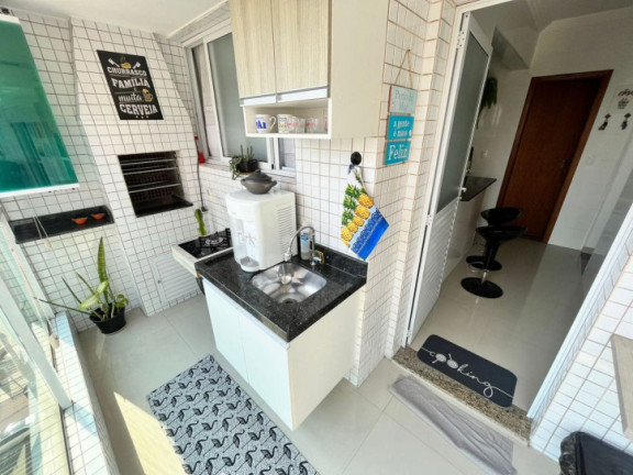 Imagem Apartamento com 2 Quartos à Venda, 90 m² em Tupi - Praia Grande Imagem Apartamento com 2 Quartos à Venda, 90 m² em Tupi - Praia Grande