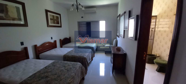 Imagem Casa com 3 Quartos à Venda ou Locação, 500 m² em Jardim Virgínia - Guarujá Imagem Casa com 3 Quartos à Venda ou Locação, 500 m² em Jardim Virgínia - Guarujá