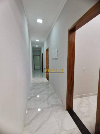Imagem Casa com 3 Quartos à Venda, 181 m² em Residencial Le France - Sorocaba