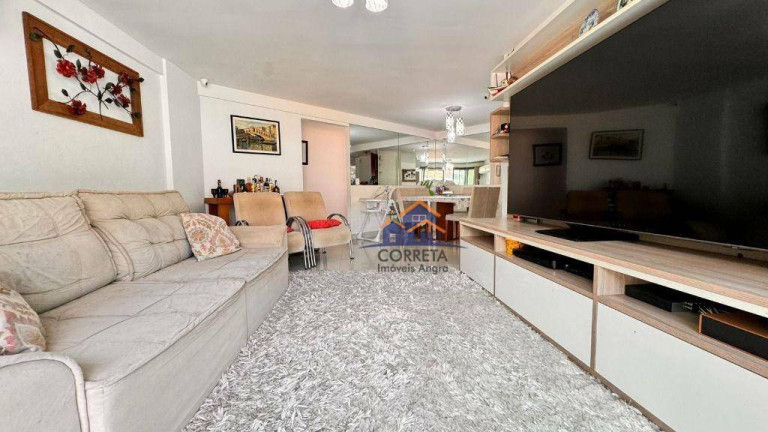 Imagem Apartamento com 3 Quartos à Venda, 176 m² em Centro - Angra Dos Reis Imagem Apartamento com 3 Quartos à Venda, 176 m² em Centro - Angra Dos Reis