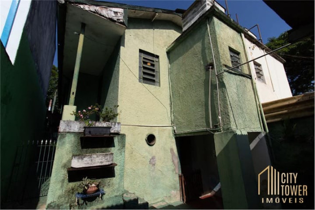 Imagem Casa com 3 Quartos à Venda, 90 m² em Campo Belo - São Paulo