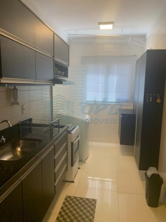 Imagem Apartamento para Alugar, 138 m² em Jardim Nova Aliança - Ribeirão Preto