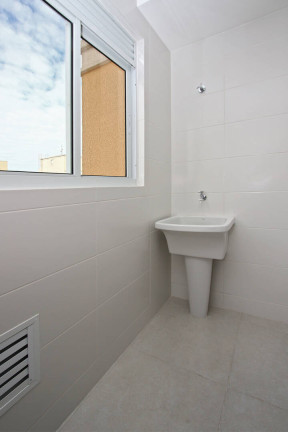 Imagem Apartamento com 2 Quartos à Venda, 50 m² em Capão Raso - Curitiba