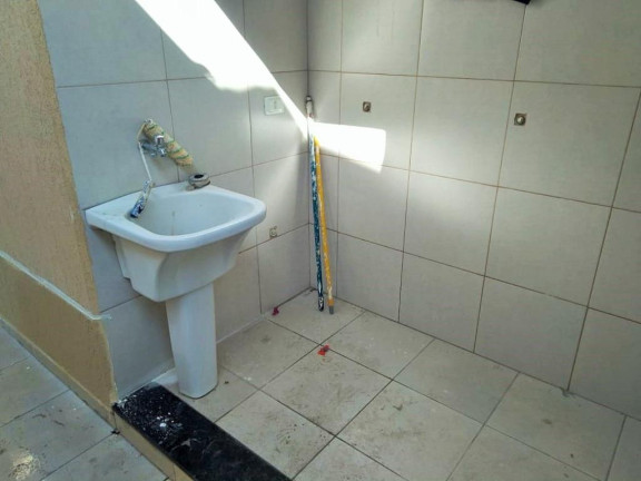 Imagem Casa com 3 Quartos à Venda, 187 m² em Vila Figueira - Suzano