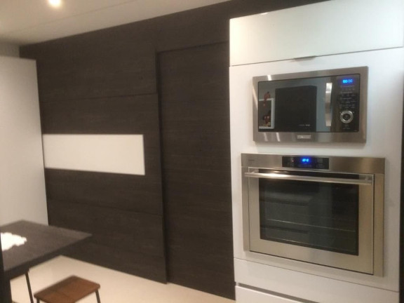 Imagem Apartamento com 4 Quartos à Venda, 192 m² em Vila Gilda - Santo André Imagem Apartamento com 4 Quartos à Venda, 192 m² em Vila Gilda - Santo André