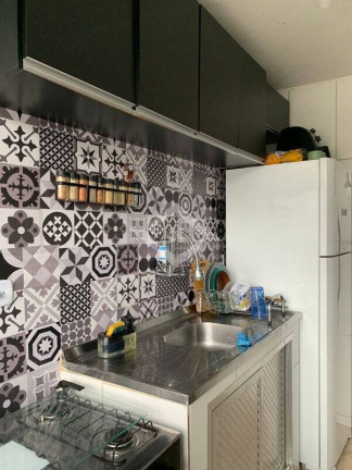 Imagem Apartamento com 1 Quarto à Venda, 49 m² em Campo Grande - Rio De Janeiro Imagem Apartamento com 1 Quarto à Venda, 49 m² em Campo Grande - Rio De Janeiro