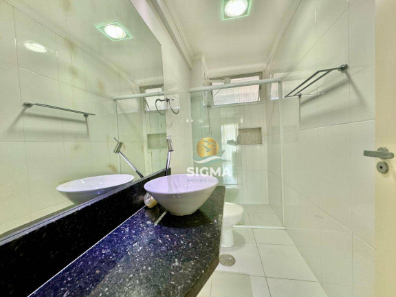 Imagem Apartamento com 4 Quartos à Venda, 120 m² em Pitangueiras - Guarujá Imagem Apartamento com 4 Quartos à Venda, 120 m² em Pitangueiras - Guarujá