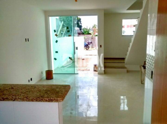 Imagem Casa com 2 Quartos à Venda, 112 m² em Varandas Do Visconde Ii - Campos Dos Goytacazes