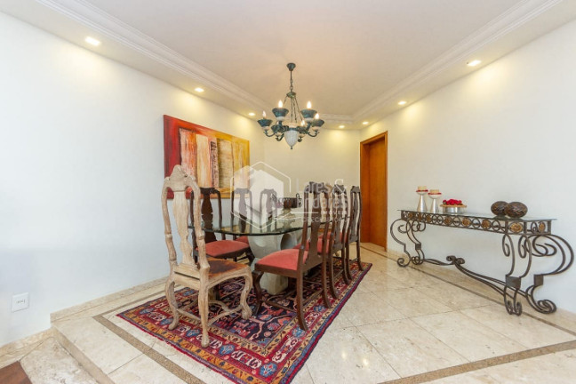 Imagem Apartamento com 4 Quartos à Venda, 184 m² em Perdizes - São Paulo Imagem Apartamento com 4 Quartos à Venda, 184 m² em Perdizes - São Paulo