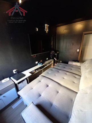 Imagem Apartamento com 4 Quartos à Venda, 194 m² em Forte - Praia Grande