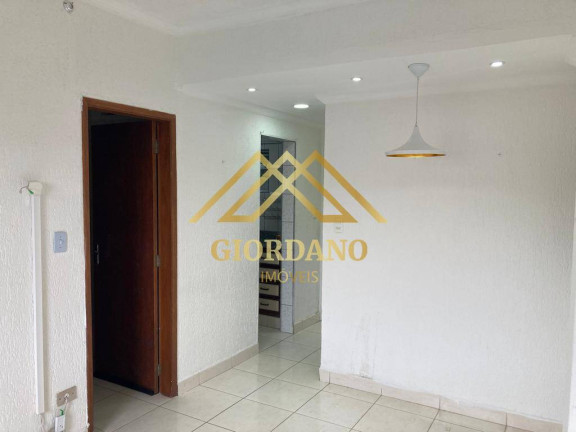 Imagem Apartamento com 1 Quarto à Venda, 50 m² em Centro - Itanhaém Imagem Apartamento com 1 Quarto à Venda, 50 m² em Centro - Itanhaém