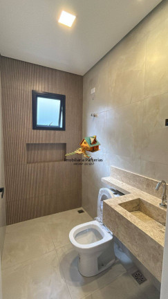 Imagem Sobrado com 3 Quartos à Venda, 119 m² em Villas Do Jaguari - Santana De Parnaíba Imagem Sobrado com 3 Quartos à Venda, 119 m² em Villas Do Jaguari - Santana De Parnaíba