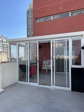 Imagem Cobertura com 2 Quartos à Venda, 90 m² em Pinheiros - São Paulo Imagem Cobertura com 2 Quartos à Venda, 90 m² em Pinheiros - São Paulo