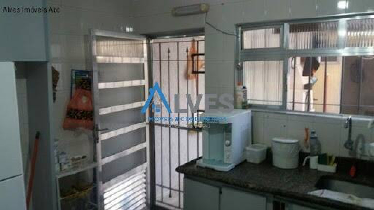 Imagem Casa com 3 Quartos à Venda, 185 m² em Rudge Ramos - São Bernardo Do Campo