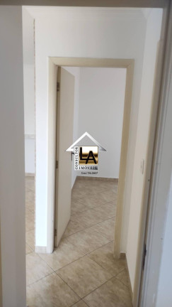 Imagem Apartamento com 2 Quartos à Venda, 53 m² em Vila Andrade - São Paulo