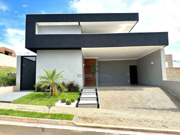 Casa com 3 Quartos à Venda, 155 m² em Residencial Maria Julia - São José Do Rio Preto