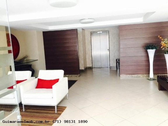 Imagem Apartamento com 1 Quarto à Venda, 62 m² em Pituba - Salvador Imagem Apartamento com 1 Quarto à Venda, 62 m² em Pituba - Salvador