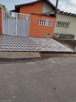 Casa com 2 Quartos à Venda, 126 m² em Jardim Leonor - Mongaguá