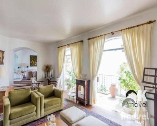 Imagem Apartamento com 4 Quartos à Venda, 360 m² em Jardim Paulista - São Paulo Imagem Apartamento com 4 Quartos à Venda, 360 m² em Jardim Paulista - São Paulo