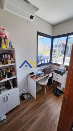 Imagem Casa com 3 Quartos à Venda, 237 m² em Jardim Mantova - Indaiatuba