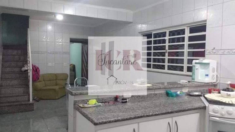 Imagem Casa com 3 Quartos à Venda, 138 m² em Vila Nova Sorocaba - Sorocaba Imagem Casa com 3 Quartos à Venda, 138 m² em Vila Nova Sorocaba - Sorocaba