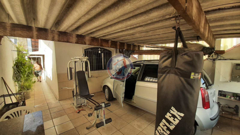 Imagem Casa com 2 Quartos à Venda, 101 m² em Jussara - Mongaguá Imagem Casa com 2 Quartos à Venda, 101 m² em Jussara - Mongaguá