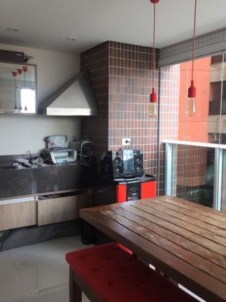 Imagem Apartamento com 3 Quartos à Venda, 95 m² em Jardim Anália Franco - São Paulo Imagem Apartamento com 3 Quartos à Venda, 95 m² em Jardim Anália Franco - São Paulo