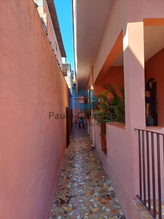 Imagem Casa com 4 Quartos à Venda, 177 m² em Jardim Rosalina - Cotia