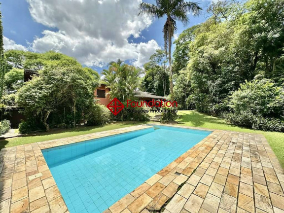 Casa de Condomínio com 4 Quartos à Venda, 1 m² em Recanto Impla - Carapicuíba