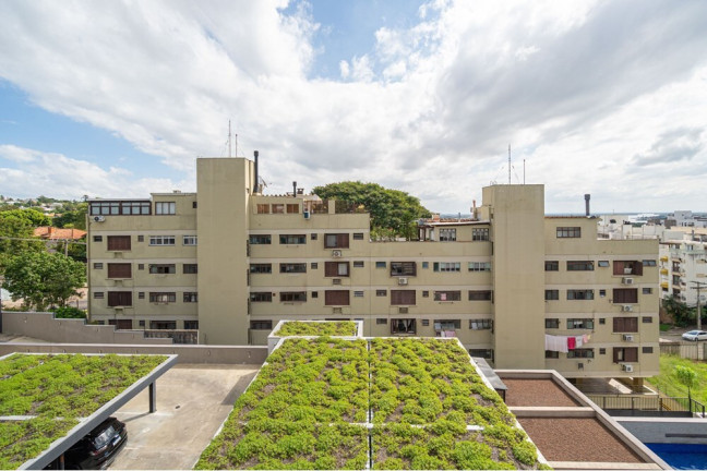 Imagem Apartamento com 3 Quartos à Venda, 101 m² em Menino Deus - Porto Alegre Imagem Apartamento com 3 Quartos à Venda, 101 m² em Menino Deus - Porto Alegre