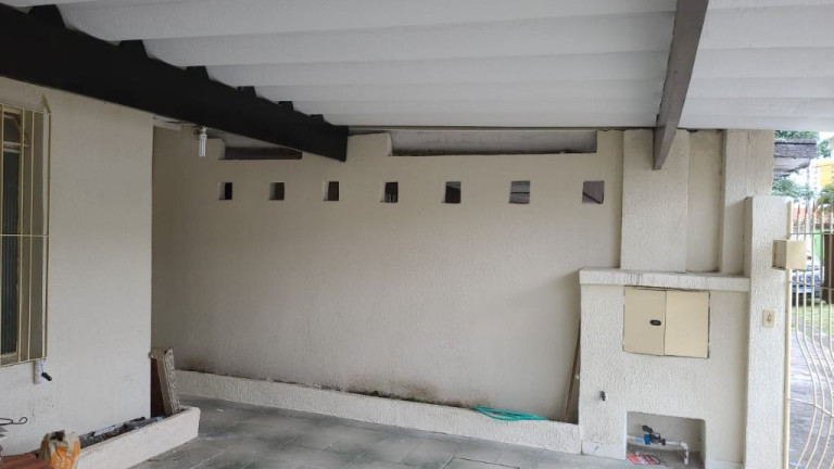 Imagem Casa com 3 Quartos à Venda, 189 m² em Conjunto Residencial Irai - Suzano Imagem Casa com 3 Quartos à Venda, 189 m² em Conjunto Residencial Irai - Suzano