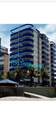Apartamento com 2 Quartos à Venda, 75 m² em Centro - Mongaguá