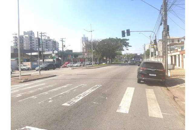 Imagem Apartamento com 2 Quartos à Venda, 135 m² em Boqueirão - Santos