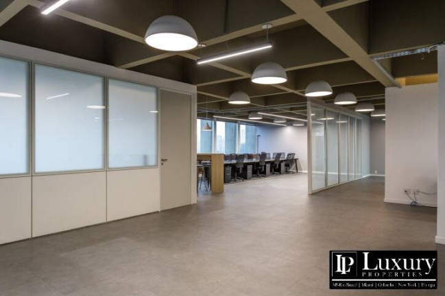 Imagem Imóvel Comercial para Alugar, 197 m² em Jardim Europa - São Paulo Imagem Imóvel Comercial para Alugar, 197 m² em Jardim Europa - São Paulo